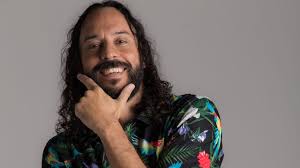 Gabriel O Pensador Diz Que Album De Estreia Mudou Historia Do Rap Em Portugues Lollapalooza 2019 G1