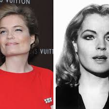 Sarah biasini sur trois jours à quiberon au sujet de sa mère romy schneider : Romy Schneiders Tochter Schockiert Uber Film 3 Tage In Quiberon Stars