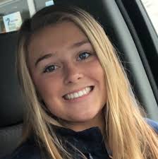 Who was the Bay City-area's best rise-to-the-challenge volleyball player?