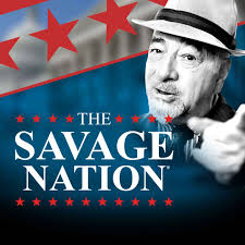 MICHAEL SAVAGE CELEBRATES 25 YEARS IN RADIO AS ONE OF AMERICA'S MOST  INFLUENTIAL TALK HOSTS • Cumulus Podcast Network