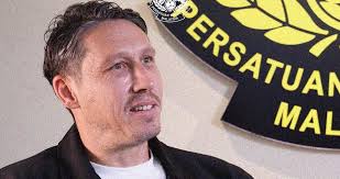 Milligan sah tinggalkan Harimau Malaya