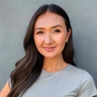 Hannah Kim's Instagram, Twitter & Facebook