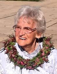 Joan Tenbruggencate Obituary October 16, 2018