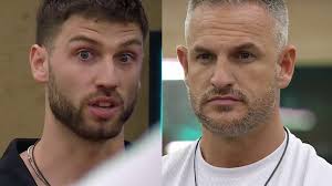 Error de casting": se picó la discusión entre Santiago, Claudio y Santi del  Moro