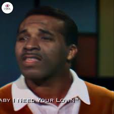 The Four Tops Music and Nostalgia Discussion