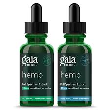 Gaia herbs supercritical co2 extract of oregano volatile oils contains phenols, including carvacrol and thymol. Gaia Herbs Launches Premium Full Spectrum Hemp Line Business Wire