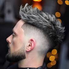Similar to a men's shave, it is considerably shorter than the front and slightly longer in let your hair blinked upwards to have a constantly hyperactive look! Top 20 Mexican Haircuts Best Guide Of Mexican Hairstyles 2020