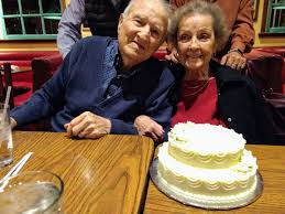 George Pence Obituary (1927