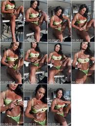 OnlyFans Gracyanne Barbosa Exclusivo - As Panteras