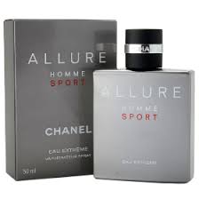 This is a simplified more intense iteration of the popular allure, and i really. Allure Homme Sport Eau Extreme Chanel Clone Fragrance