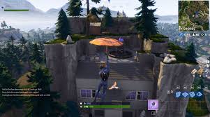 Follow The Treasure Map Found In Greasy Grove Fortnite Season 4 Challenge Guide Polygon Fortnite Treasure Maps Season 4