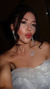 Getting Tall with a Fuss from Paco: Bachelorette Night Style