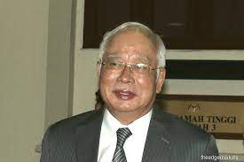 Tempat lahir dan latar belakang datuk seri najib dato' seri najib dilahirkan di kuala lipis, pahang. 1mdb Asset Forfeiture Prosecution Wants More Time For Najib Family To Examine Handbags Watches The Edge Markets