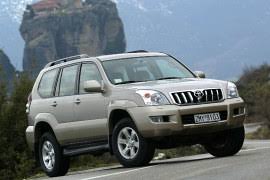 This manual comes under the category cars and has been rated by 1 people with an average of a 7.5. Toyota Land Cruiser 120 5 Doors Specs Photos 2003 2004 2005 2006 2007 2008 2009 Autoevolution