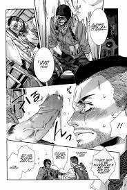 Tinmeshi+Call+of+Duty+Modern+Warfare+2+Careless+Mistake+14.jpg - Read Bara  Manga Online
