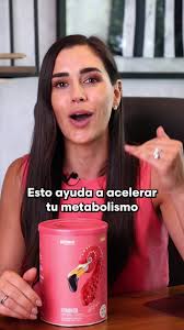 Para Qué Es Buena La Proteína Flamingo