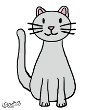 كيف ترسم قطة بالخطوات والصور printable coloring pages colouring pages printable coloring