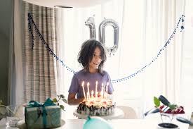 Lily's 9th birthday interview & photoshoot. Birthday Party Ideas For Teens And Tweens Popsugar Family