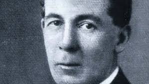 Austin Stack proved a divisive figure in Republican circles