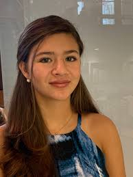 Paula Castillo Hi Espino