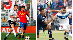 Fútbol chileno tendrá público virtual y sonido ambiente de pes. Los 10 Partidos Que Mas Se Han Jugado En El Futbol Chileno As Chile