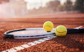 For the test of bounce, a tennis ball is dropped from a height of 254 cm on the concrete floor. Tennis Tips And Tricks For Beginners Tr Central