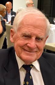 Alumni : Cass, Noel Morris