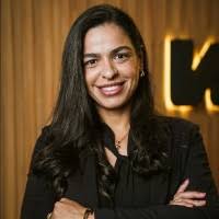 Janaina Silva Pereira