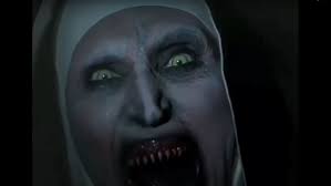 The nun is a terrifying prequel to the conjuring movie universe, but is this horror based on a true story? The Nun Youtube Sperrt Ad Wegen Schock Gefahr W V