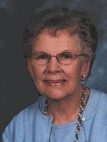 Elaine Hoffmann Obituary (1919