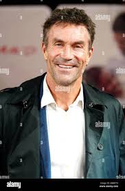 Der ehemalige australische Tennisspieler Pat Cash kommt zu einer  Sondervorführung von King Richard im Curzon Mayfair Kino in London.  Bilddatum: Mittwoch, 17. November 2021 Stockfotografie