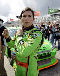 Over the years, she's impressed plenty of motosport big as the daughter of established nascar driver bobby norfleet, tia had a path paved out for her to work her way into the racing scene. Danica Patrick And Other Famous Female Race Car Drivers Csmonitor Com