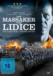 Karel roden, zuzana fialová, zuzana bydzovská… and others. Das Massaker Von Lidice Film 2011 Moviepilot De