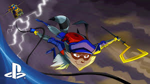 Sly Cooper Thieves In Time Animated Short Full Youtube Find hd wallpapers for your desktop, mac, windows, apple, iphone or android device. sly cooper thieves in time animated short full