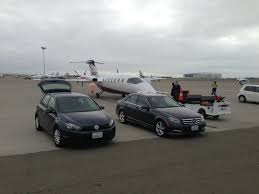 Joining The Jet Set My First Time Flying On Arrow S New Private Jet Service Geekwire