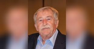 Obituary for James F. Fehlinger