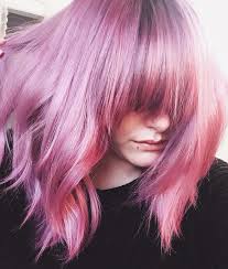 Arctic fox hair color, california, usa. Kyomonoxide Arcticfoxhaircolor Virgin Pink Violet Dream Electric Paradise And Hair Inspo Color Arctic Fox Hair Color Gorgeous Hair