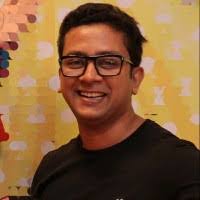 Sanjoy Dutta Email & Phone Number