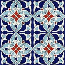 20x20 Cami Cinileri 20x20 Duvar Karolari Desenler Tezhip Sanat Atolyeleri