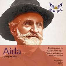 Verdi: Aida