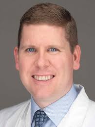 Sean Michael Stokes, MD