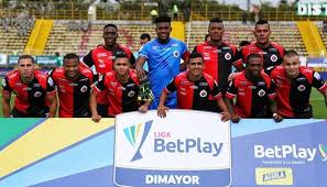 Fifa 20 ratings for cúcuta deportivo in career mode. Cucuta Deportivo De Chaverra Y Pineda Perderia Reconocimiento Deportivo Primertiempo Co