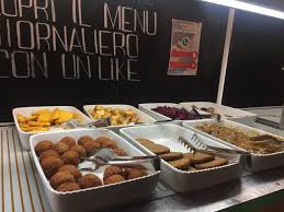 Check spelling or type a new query. Buffet Dei Secondi Piatti Foto Di Urban Bistrot Bari Tripadvisor