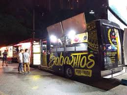 Order your favourite malaysian food in kuala lampur with foodpanda ✔ super fast food delivery to your home or office ✔ safe & easy payment options. Tapak Klcc Food Trucks And Street Food By Angela Carson Picture Of Tapak Urban Street Dining Kuala Lumpur Tripadvisor