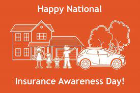 It's most common to get short term car insurance coverage for coverage terms of three to six months. Nycm Insurance Happy National Insurance Awareness Day Facebook