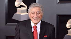 Sun oct 17, 2021 8pm edt rescheduled. Tony Bennett Reveals He Has Alzheimer S Disease The New York Times