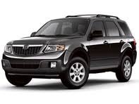 2011 MAZDA Tribute Problems | Kelley Blue Book