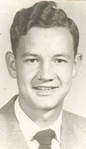 Remembering Eddie Richard Hughes, Sr.