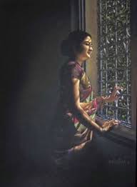 20 Shashikant Dhotre Ideas Indian Artist Indian Paintings Realistic Art For his work in rescuing wildlife, india today has. 20 shashikant dhotre ideas indian