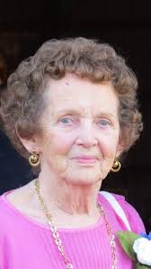 Obituary for Sandra Moss